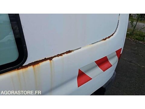 Berlingo VF7GC9HWCAN539774 occasion 93100 Fontenay-Le-Comte