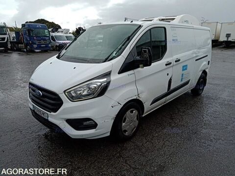 Ford Transit WF0YXXTTGYJU44503 2019 occasion Moissy-Cramayel 93100