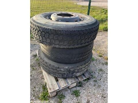 Annonce voiture Utilitaire Utilitaire 25 €