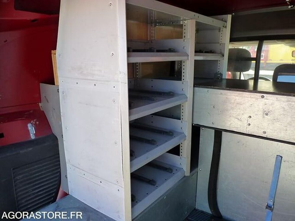 Berlingo VF77D9HF0EJ773439 occasion 93100 Golbey