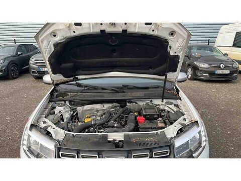 Sandero UU15SDS1V60956679 occasion 93100 Fretin