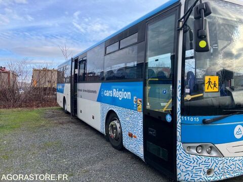 Car - Bus Car - Bus 2011 occasion Cusset 93100