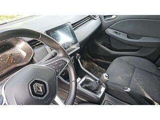 Clio VF1RJA00364555891 occasion 93100 Chameyrat