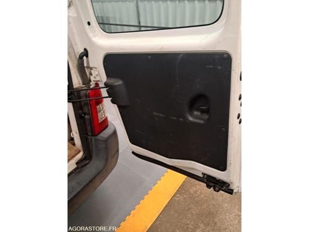Berlingo VF7GCKFWCAN511013 occasion 93100 Saint-&Eacute;tienne