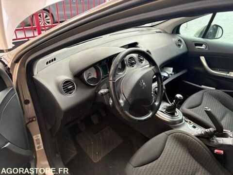 308 VF34H9HZHAS252746 occasion 93100 Saint-Gervais-La-For&ecirc;t