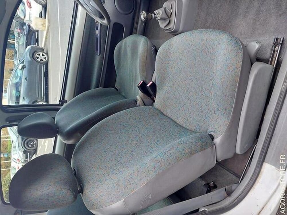 Twingo VF1C068AE31336945 occasion 93100 Noisy-Le-Grand