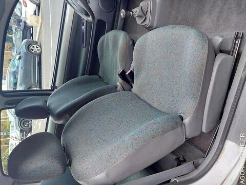 Twingo VF1C068AE31336945 occasion 93100 Noisy-Le-Grand