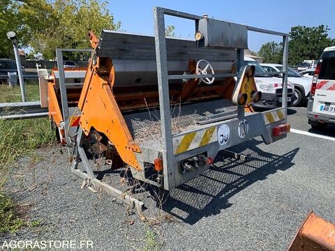 Autres Equipements  occasion 93100 Agen