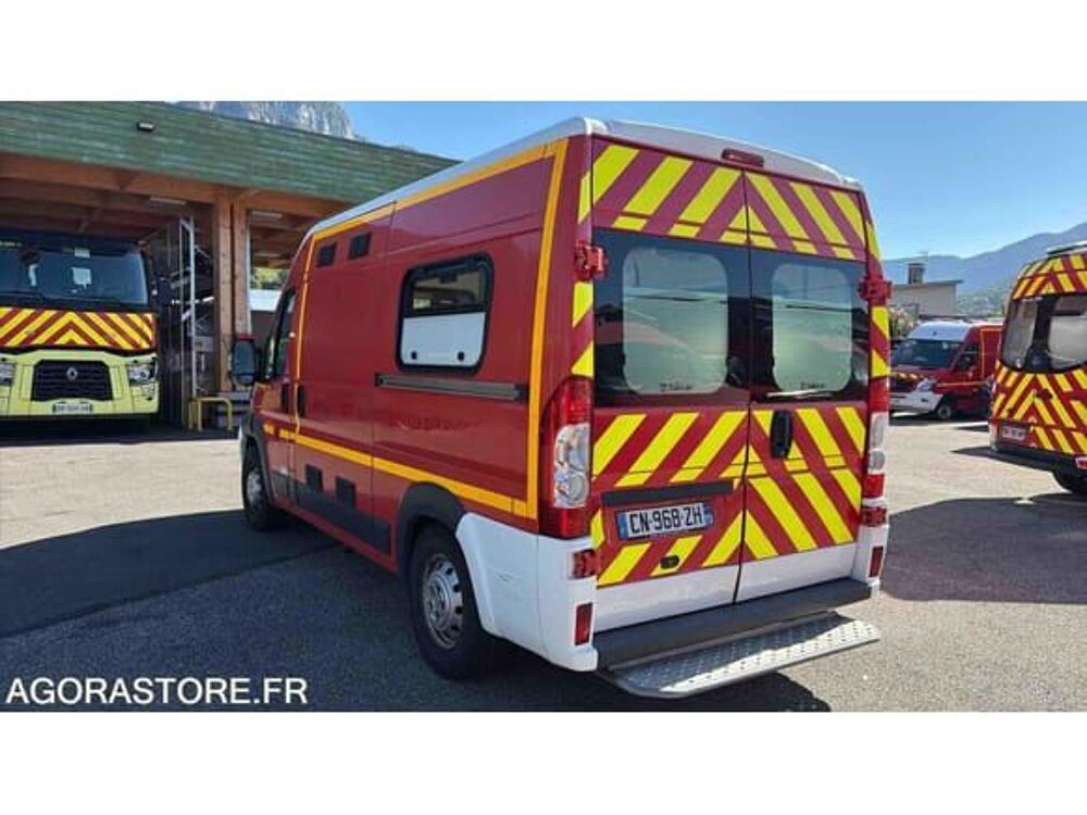   occasion 93100 Saint-Alban-Leysse
