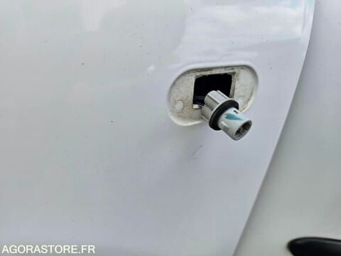 Clio VF1BBR7CF34883678 occasion 93100 Chartres
