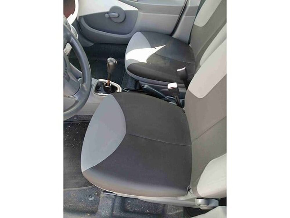 C1 VF7PNCFAC89452956 occasion 93100 Blois