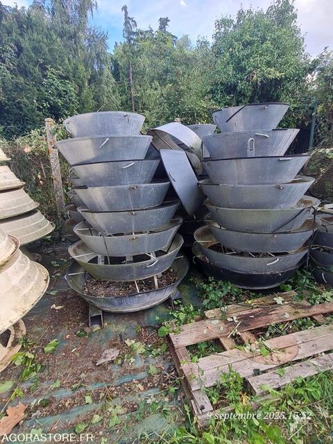 Mat&eacute;riel Agricole / Viticole Mat&eacute;riel Agricole / Viticole  occasion Gien 93100