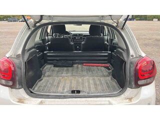 C3 VF7SWBHW6HT575650 occasion 93100 Fretin