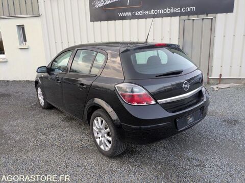 Astra W0L0AHL48C2062752 occasion 93100 Souleuvre En Bocage