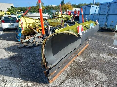 Annonce voiture Utilitaire Utilitaire 100 €
