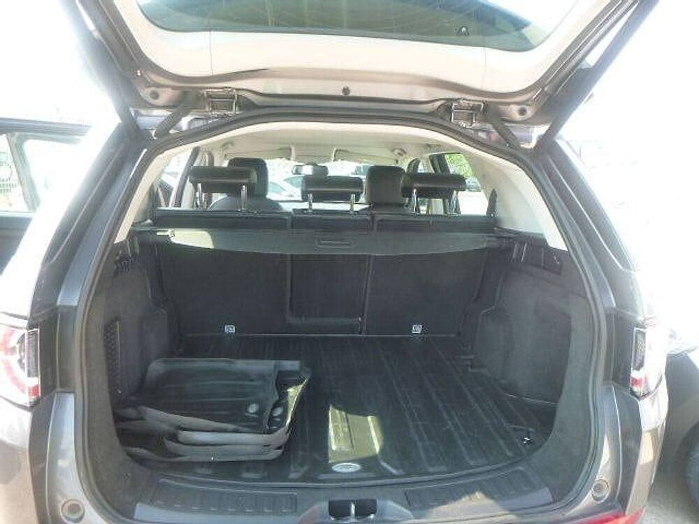 Discovery sport SALCA2BN8GH564255 occasion 93100 Le Soler