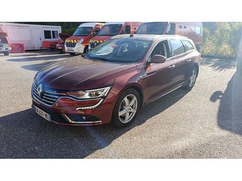 Renault Talisman VF1RFD00160186653  occasion Val-D'ornain 93100