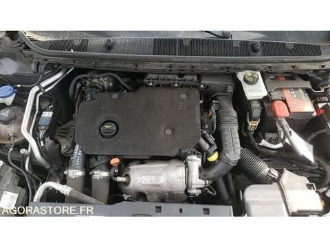 308 VF3LCYHYPJS271260 occasion 93100 Brech