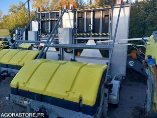   occasion 93100 Annecy