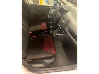Clio VF15R0G0H52254783 occasion 93100 Montreuil