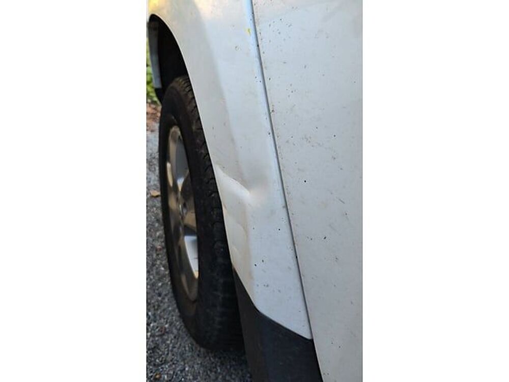 Duster UU1HSDJ9G57951632 occasion 93100 Le Palais-Sur-Vienne