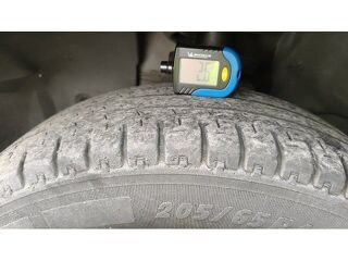 Trafic VF1ELBCB65Y090802 occasion 93100 Albias