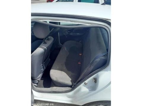 Clio VF1BBR7CF32738331 occasion 93100 Draguignan