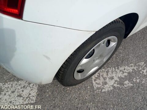 Twingo VF1CNJ60551467860 occasion 93100 Annecy