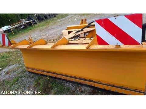 Annonce voiture Utilitaire Utilitaire 2000 €