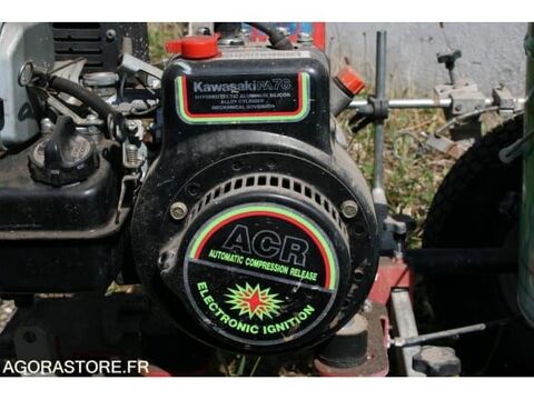 Autres Equipements  occasion 93100 Sierentz