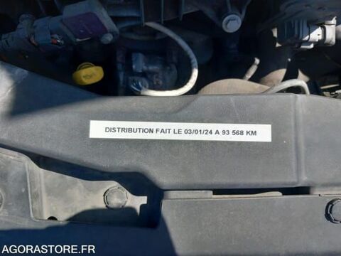 108 VF3PAHMTCFR282497 occasion 93100 Annecy