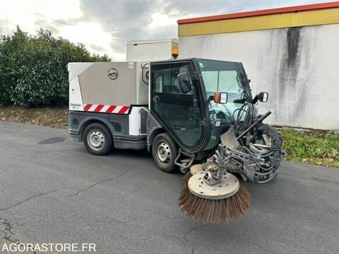 Annonce voiture Engin de Chantier / BTP Engin de Chantier / BTP 5700 €