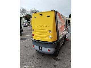   occasion 93100 Perpignan