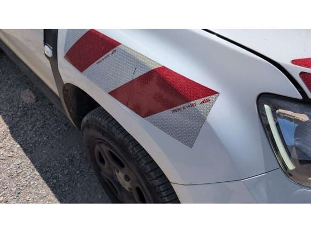 Duster VF1HJD20663237229 occasion 93100 Bouc-Bel-Air