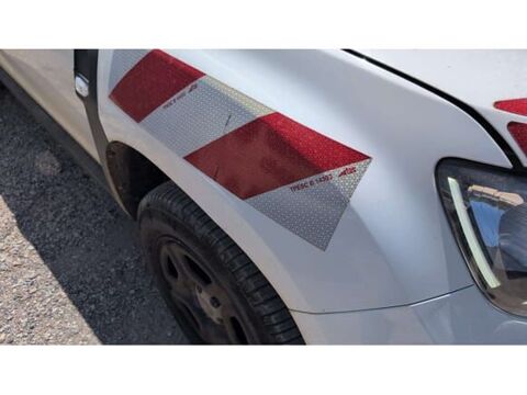 Duster VF1HJD20663237229 occasion 93100 Bouc-Bel-Air