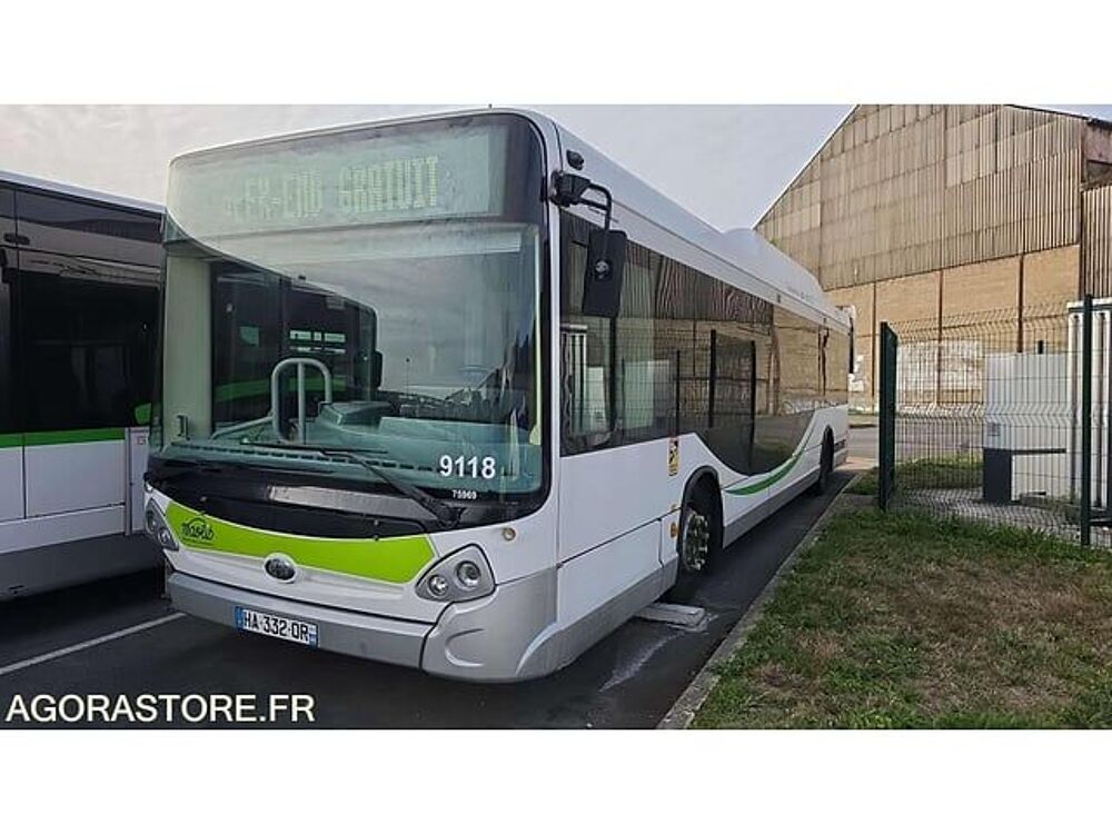  occasion 93100 Nantes