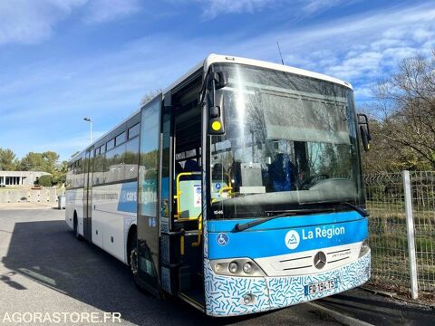 Car - Bus Car - Bus 2009 occasion Saint-Just 93100