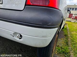 Twingo VF1S068AE32784641 occasion 93100 Tremblay-En-France