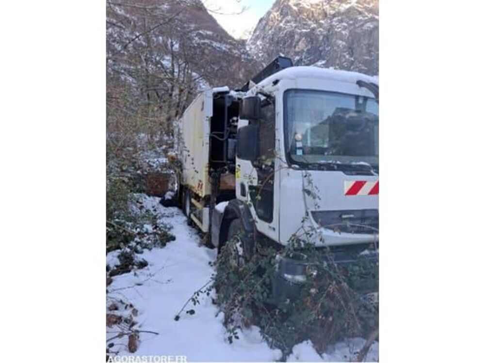   occasion 93100 Le Bourg-D'oisans
