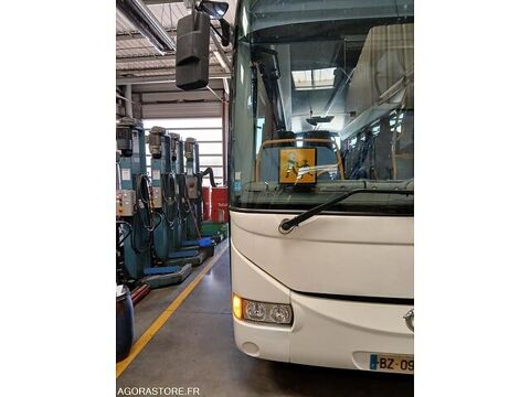 Annonce voiture Car - Bus Car - Bus 250 €