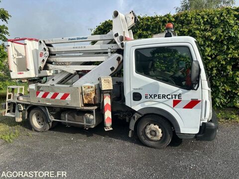 Annonce voiture Engin de Chantier / BTP Engin de Chantier / BTP 5270 €