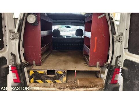 Berlingo VF7GC9HWCAN539364 occasion 93100 Grand Bourgtheroulde