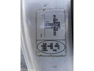 Clio VF1CB3KEF34667437 occasion 93100 Niort