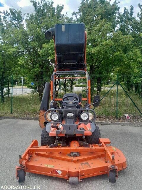  2015 occasion 93100 Genas