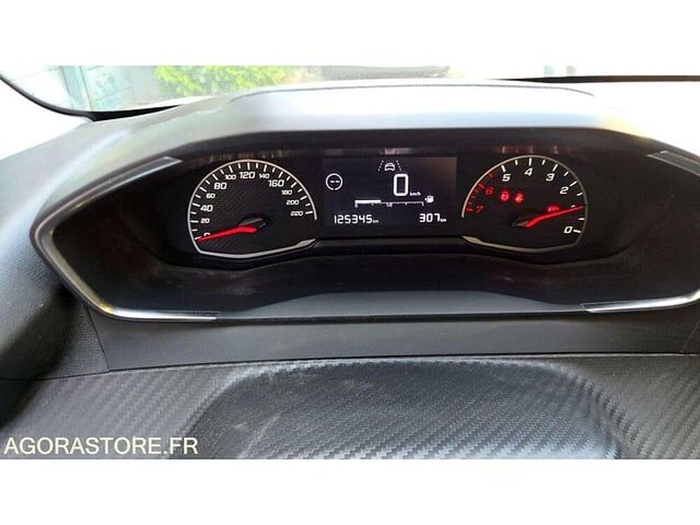 208 VR3UPHMHDN5902343 occasion 93100 Vitrolles