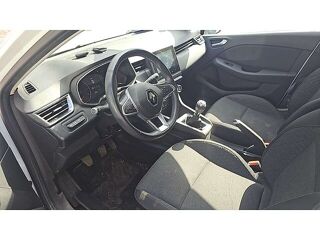 Clio VF1RJA00964555880 occasion 93100 Chameyrat