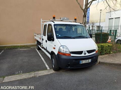 Master VF1HDC1K642090256 2009 occasion 93100 Ermont