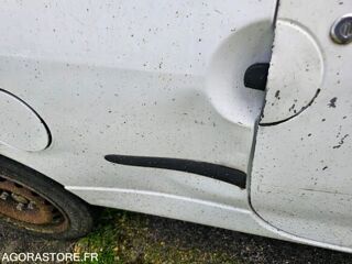 Twingo VF1S068AE32784641 occasion 93100 Tremblay-En-France