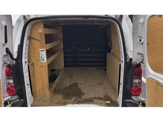 Partner VF37BBHY6HJ894182 occasion 93100 Le Grand Bourgtheroulde