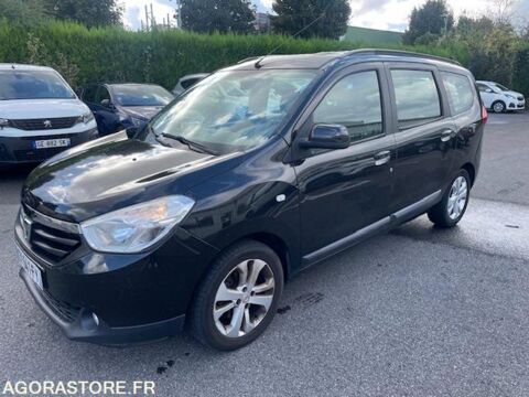 Dacia Lodgy UU1JSDA0549410025 2013 occasion Sainte-Geneviève-Des-Bois 93100